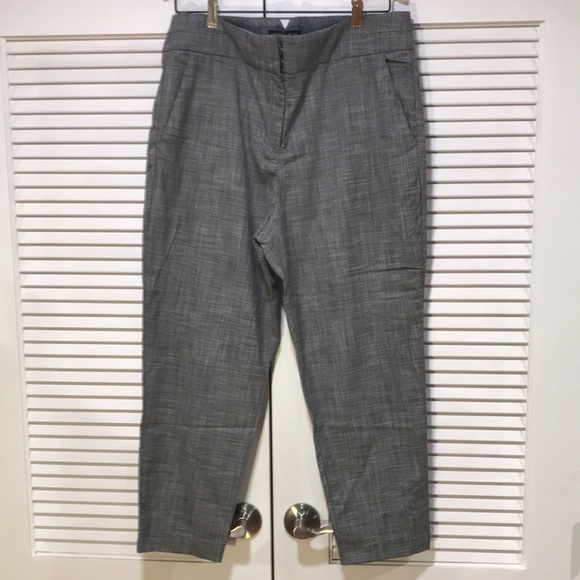 NWT Dynamite Grey Pants - Picture 1 of 15